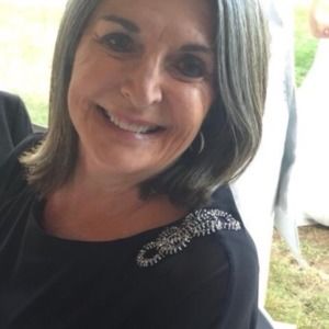 Meet your Posher, Gail